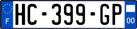 HC-399-GP