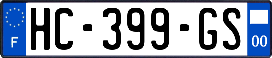 HC-399-GS
