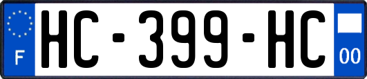 HC-399-HC