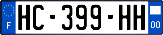 HC-399-HH