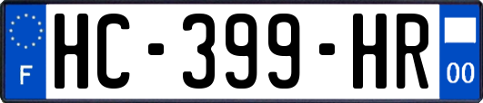 HC-399-HR