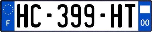HC-399-HT