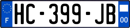 HC-399-JB