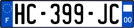 HC-399-JC