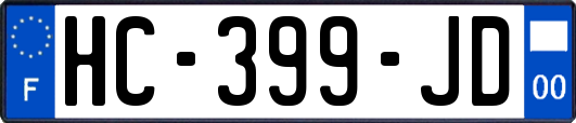 HC-399-JD