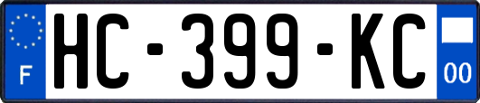 HC-399-KC