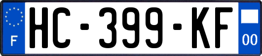 HC-399-KF