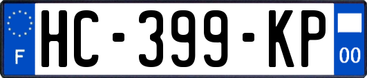 HC-399-KP