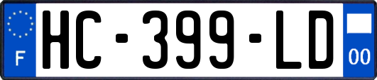 HC-399-LD