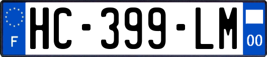 HC-399-LM