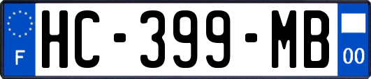 HC-399-MB