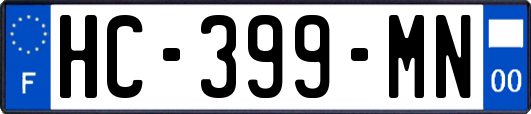 HC-399-MN