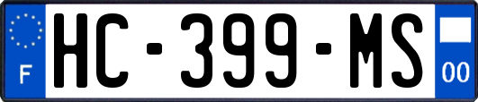 HC-399-MS