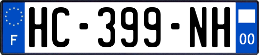 HC-399-NH