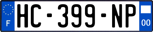HC-399-NP