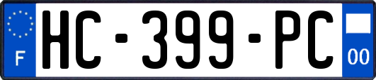 HC-399-PC
