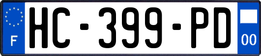 HC-399-PD