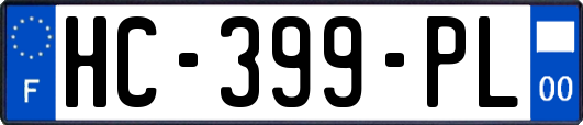 HC-399-PL