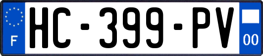 HC-399-PV