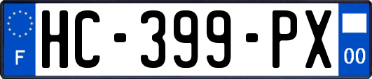 HC-399-PX