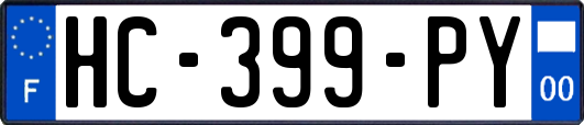 HC-399-PY