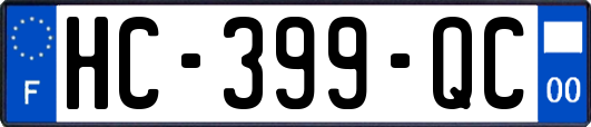 HC-399-QC