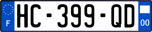 HC-399-QD