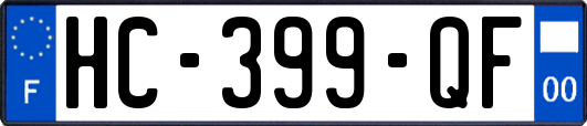 HC-399-QF