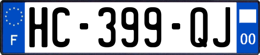 HC-399-QJ