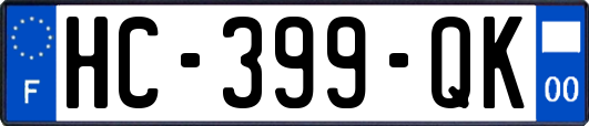 HC-399-QK