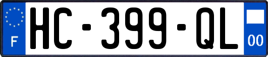 HC-399-QL