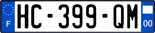 HC-399-QM