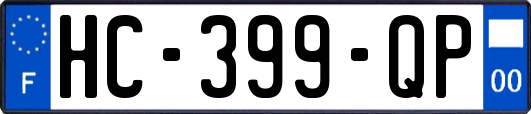 HC-399-QP