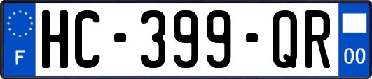 HC-399-QR