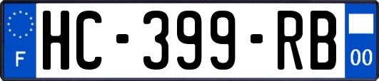HC-399-RB