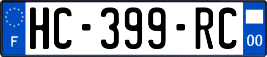 HC-399-RC