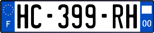 HC-399-RH