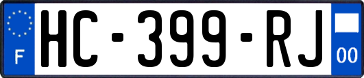 HC-399-RJ