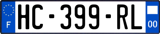 HC-399-RL