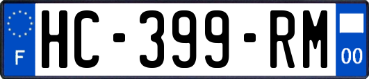 HC-399-RM
