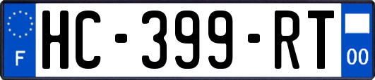 HC-399-RT