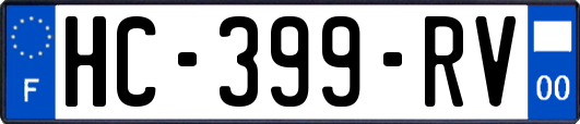 HC-399-RV