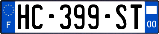 HC-399-ST