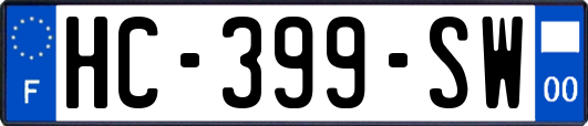HC-399-SW