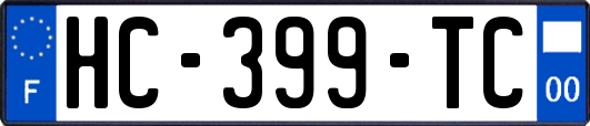 HC-399-TC