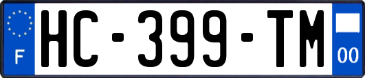 HC-399-TM