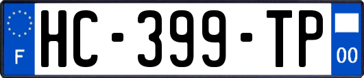 HC-399-TP