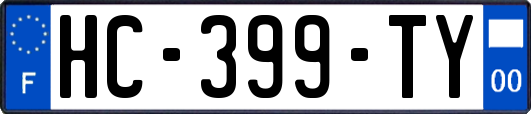 HC-399-TY