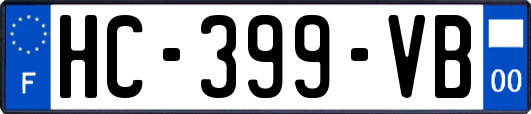 HC-399-VB