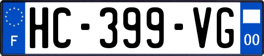 HC-399-VG